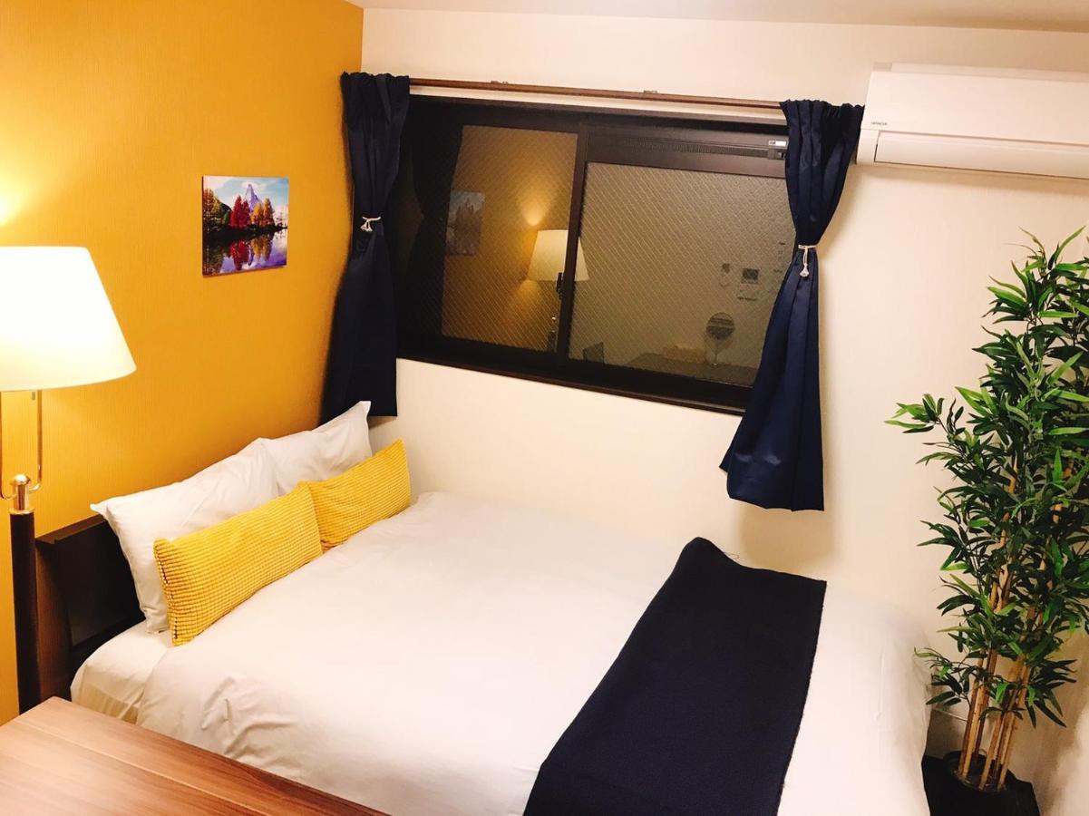 Hotel One More Heart Hokusai Gion 3*