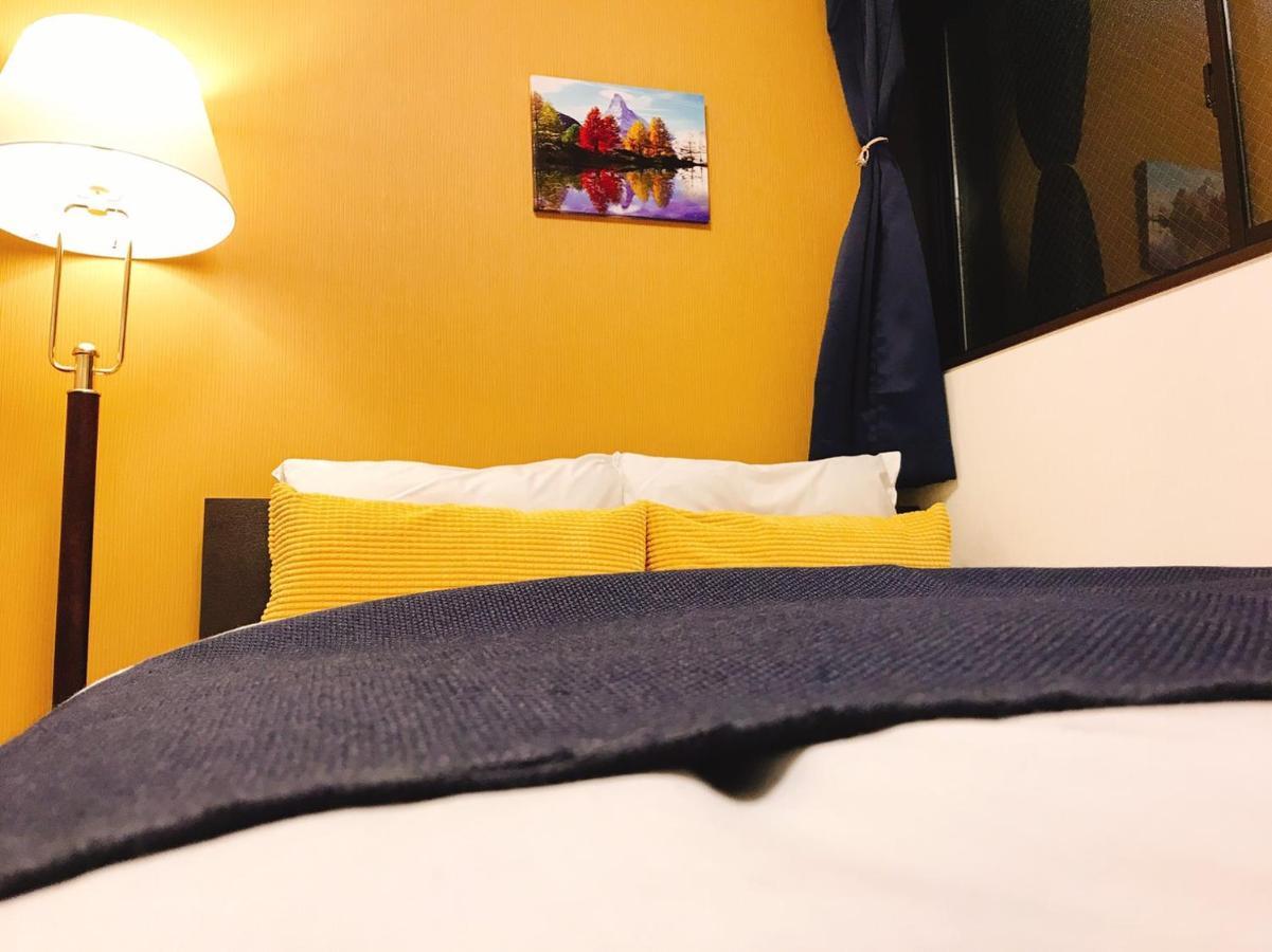 One More Heart Hokusai Gion Hotel 3*