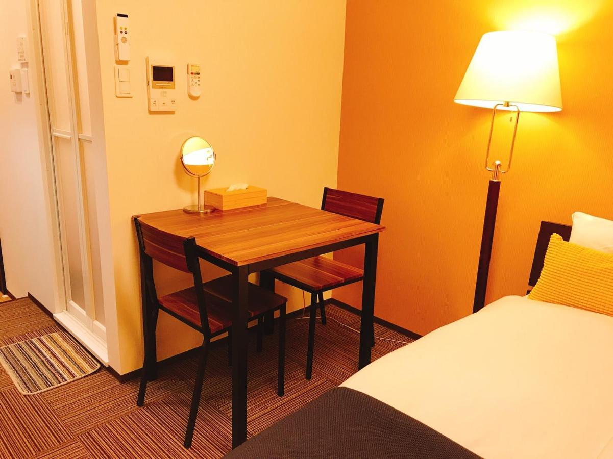 One More Heart Hokusai Gion Hotel Kyoto
