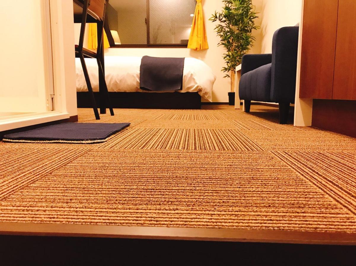 Hotel One More Heart Hokusai Gion Kyoto