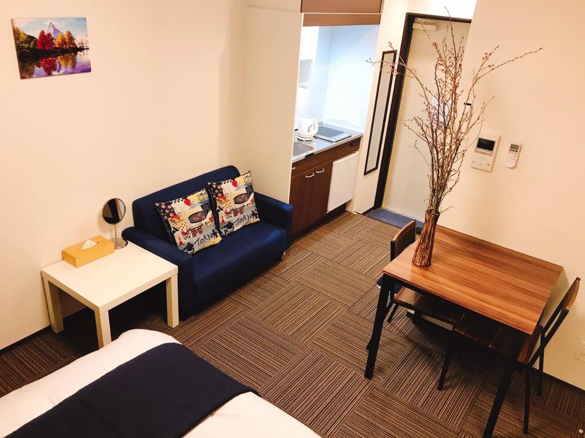 Hotel One More Heart Hokusai Gion 3*