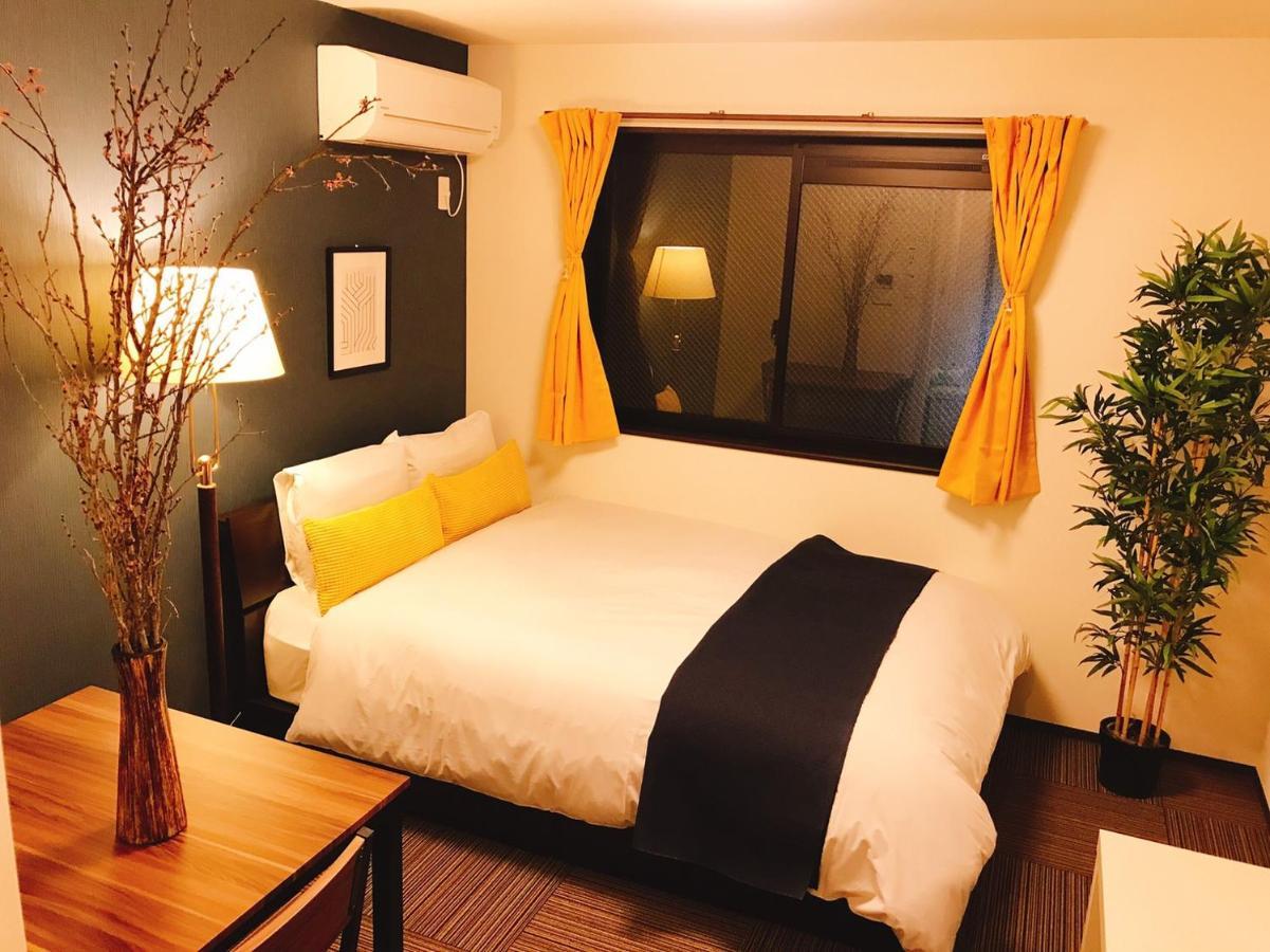 Hotel One More Heart Hokusai Gion 3*