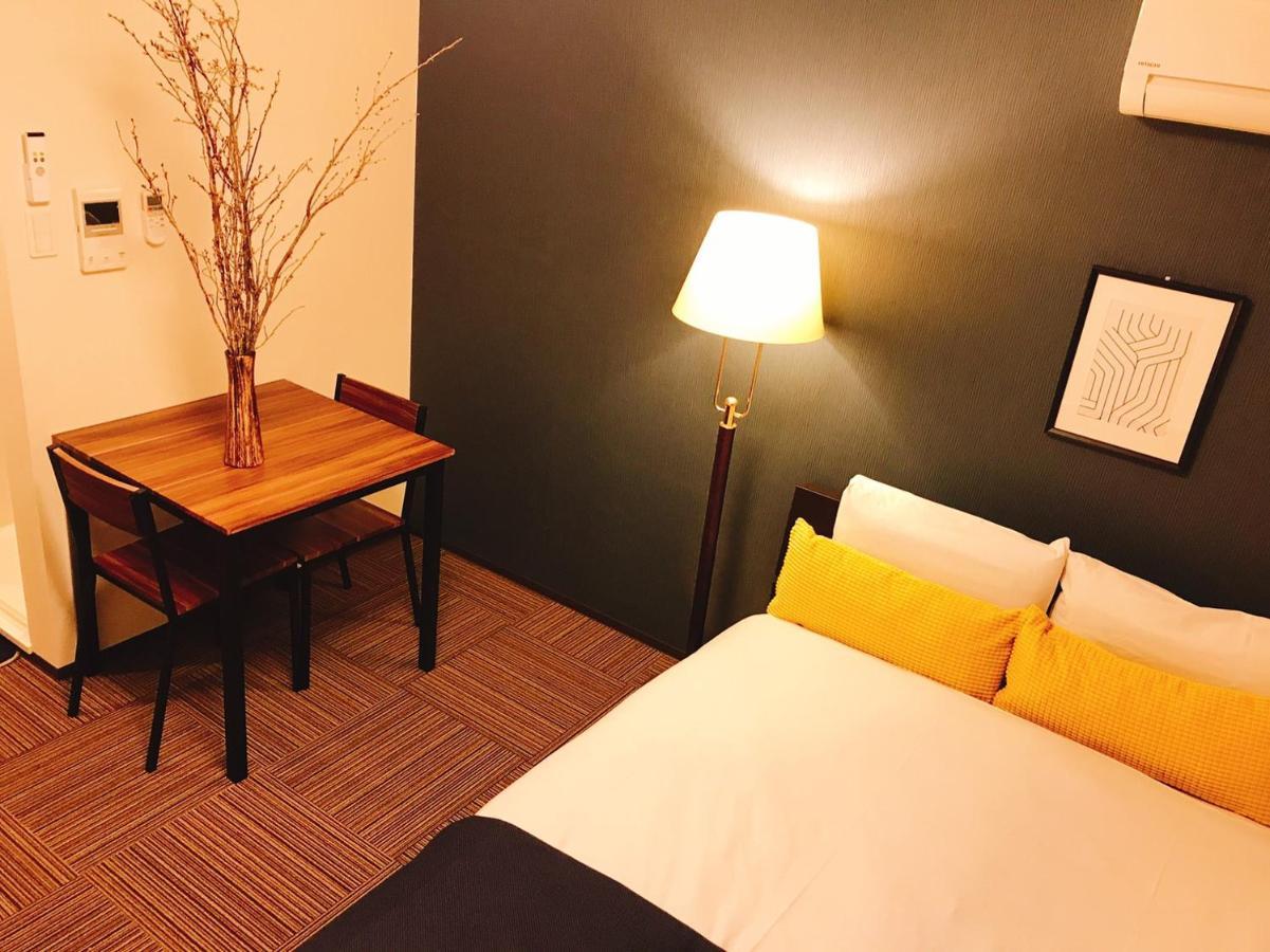 One More Heart Hokusai Gion Hotel Kyoto