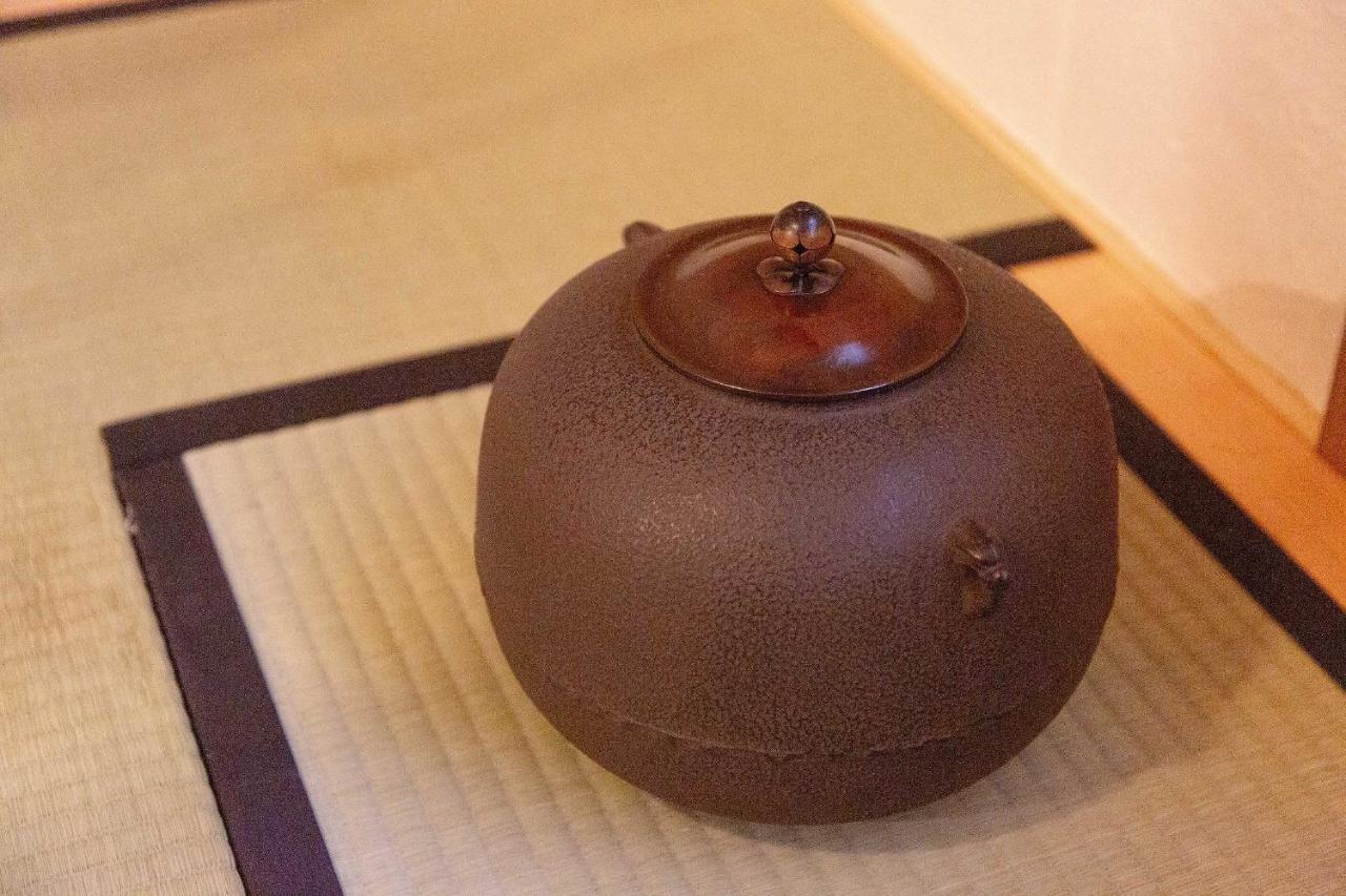 Kanade Matsubaragokomachi-momijittei Apartment Kyoto