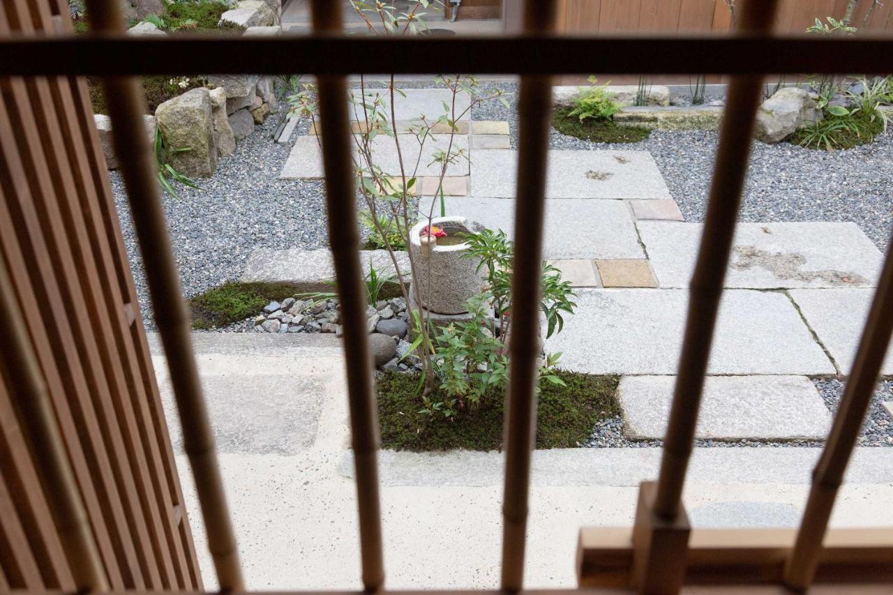 Apartment Kanade Matsubaragokomachi-momijittei *