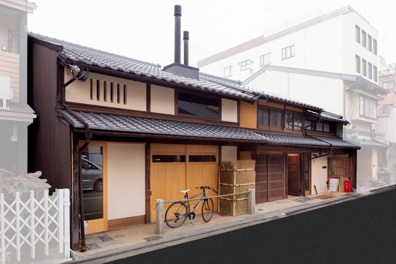 Kanade Matsubaragokomachi-momijittei * Kyoto