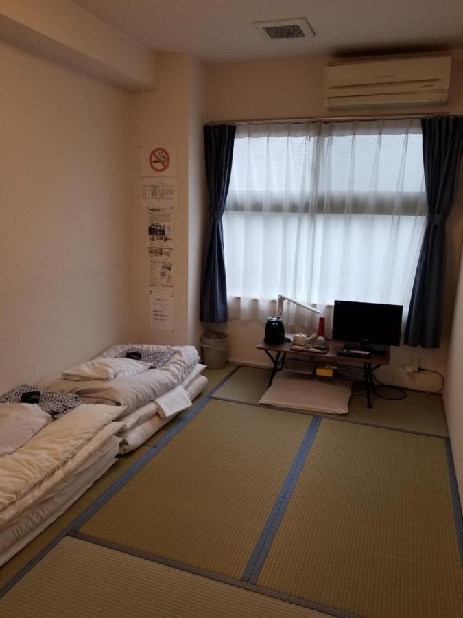 Ika Tsumesyo 3*