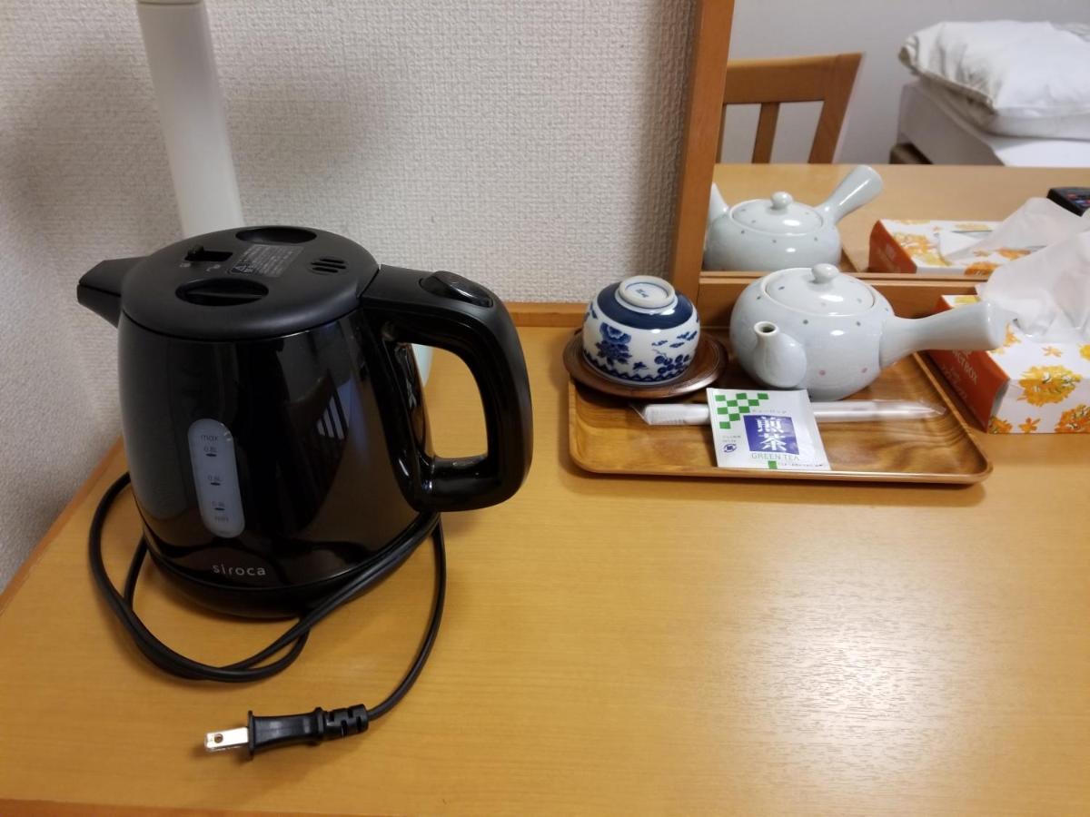 Ika Tsumesyo