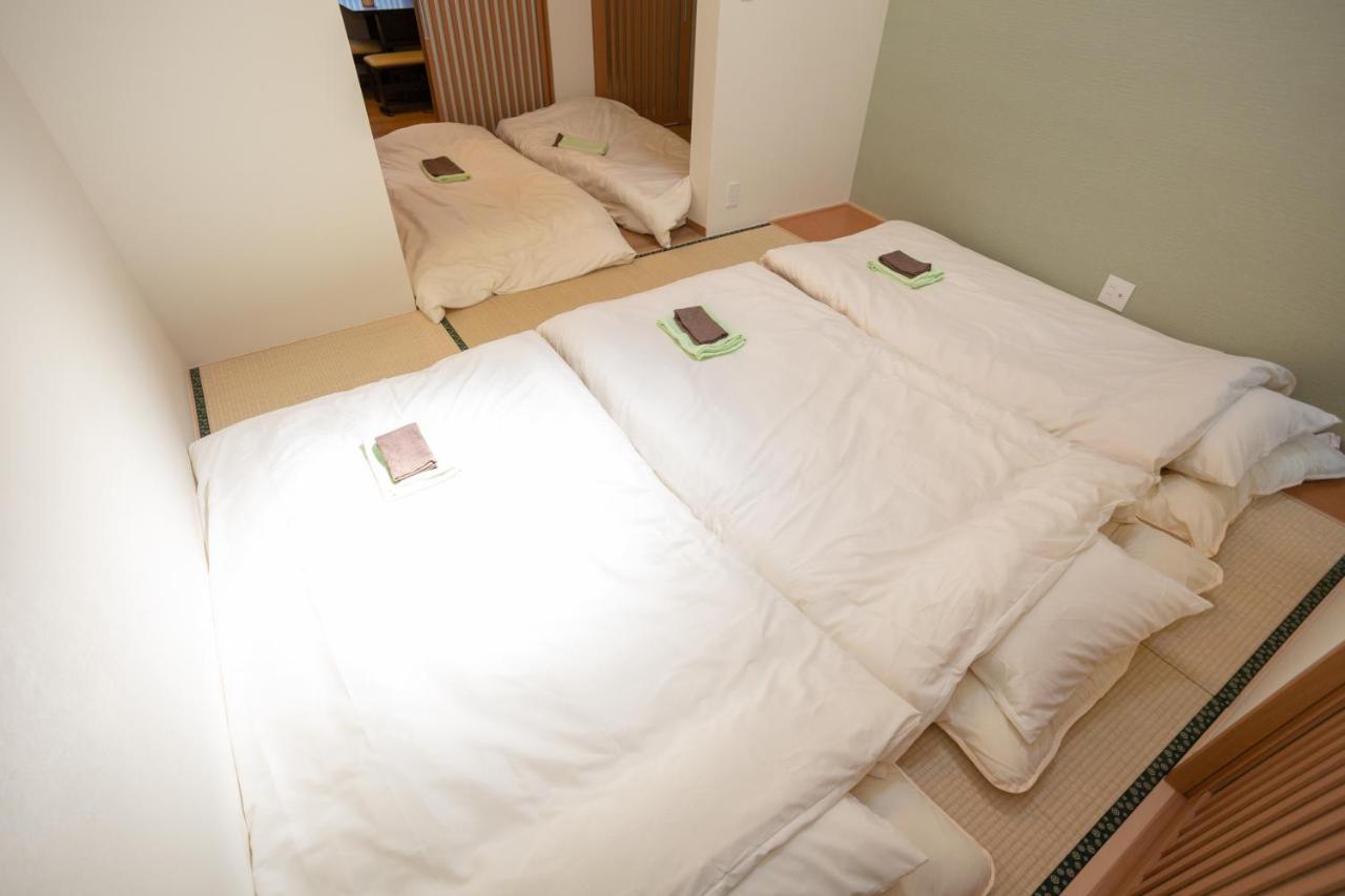 Enraku Guest house 3*