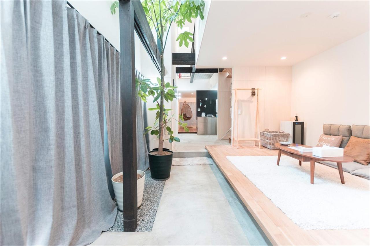 Villa 谷町君 星屋 八尾家 京都清水五条 *