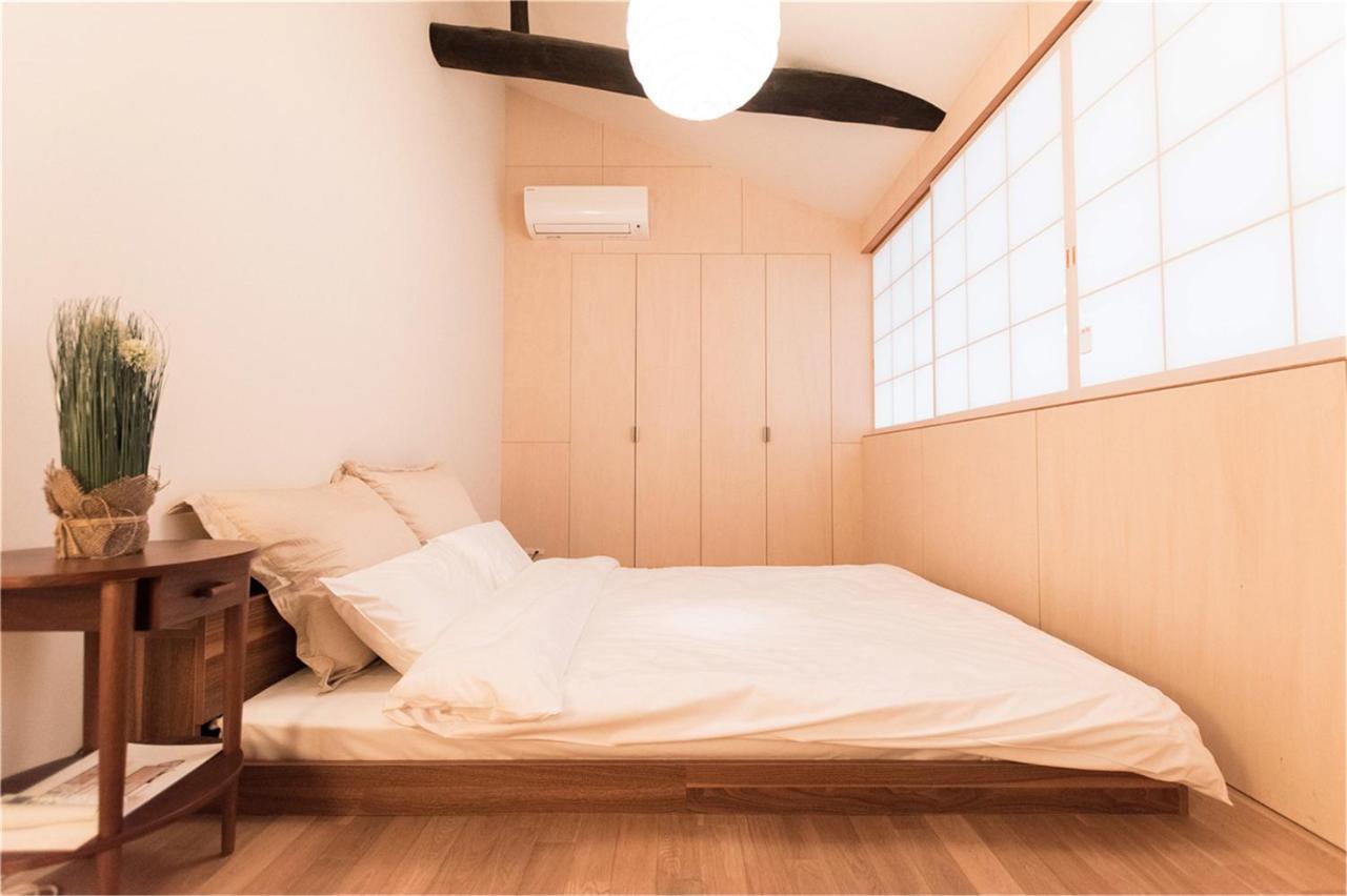 谷町君 星屋 八尾家 京都清水五条 Villa *