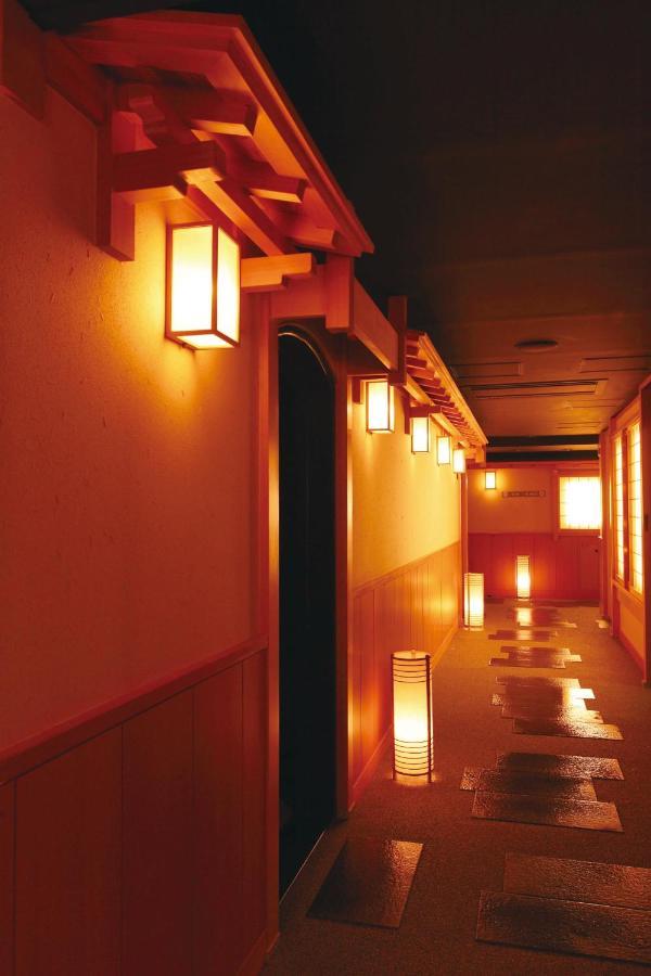 Ryokan Matsui Honkan
