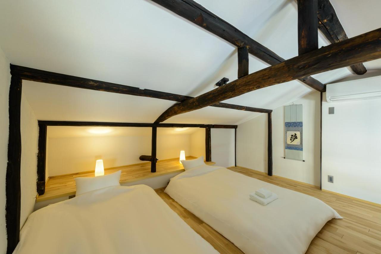 Shiki Homes Tsuru Kame Holiday home Kyoto