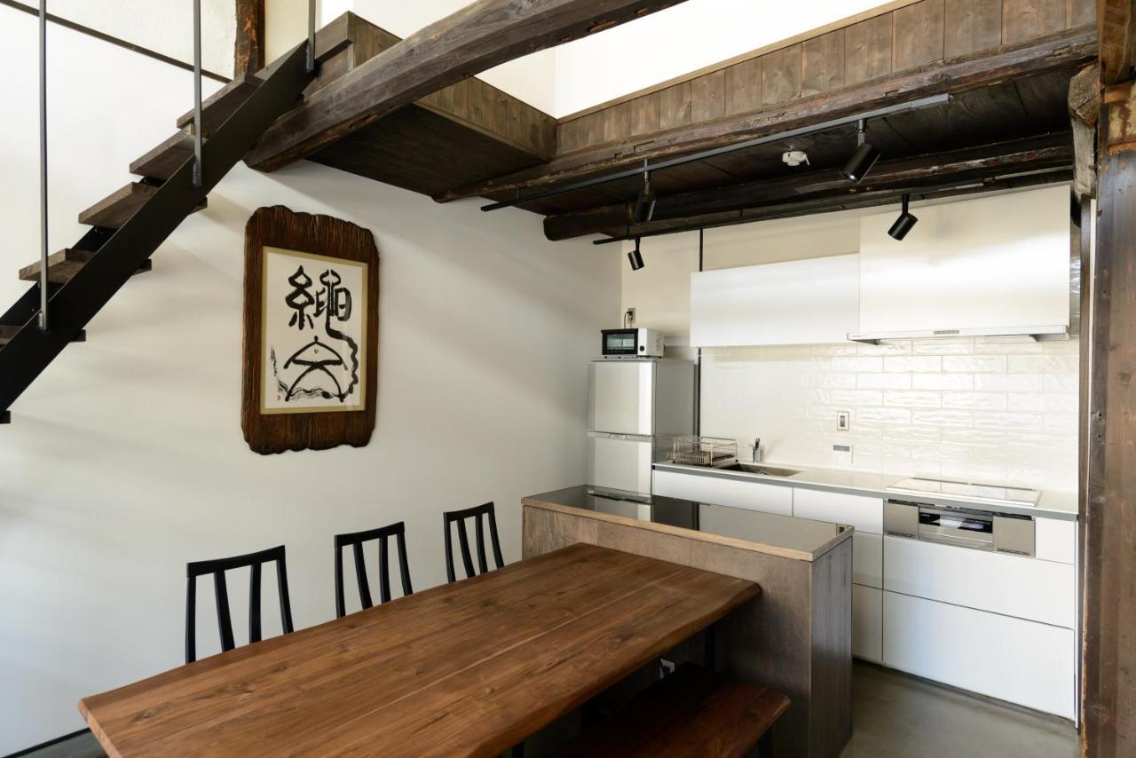 Shiki Homes Tsuru Kame Holiday home