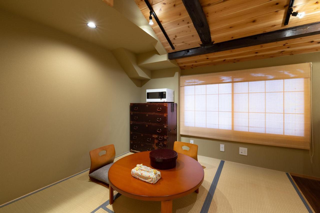 至誠宿 Shisei-juku Omiya-gojo *