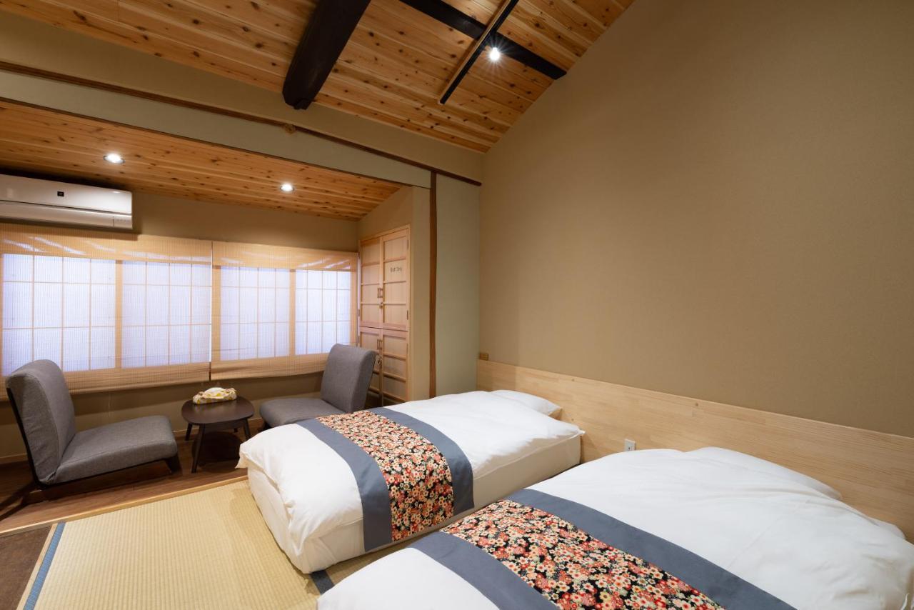 Apartment 至誠宿 Shisei-juku Omiya-gojo Kyoto