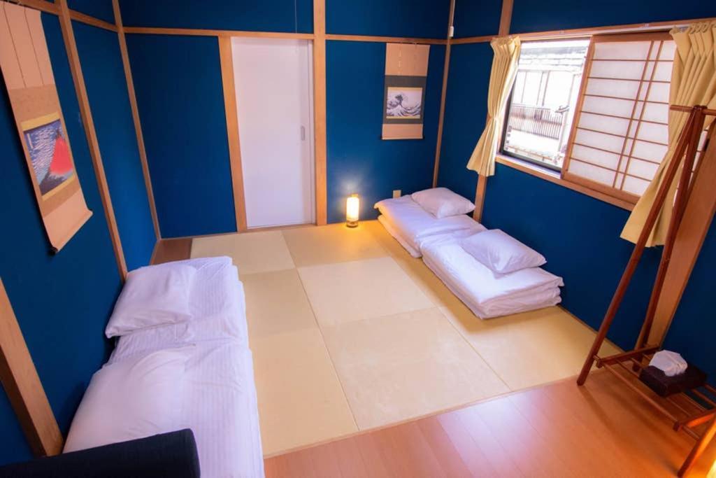 Akoya Pearl Holiday home Kyoto