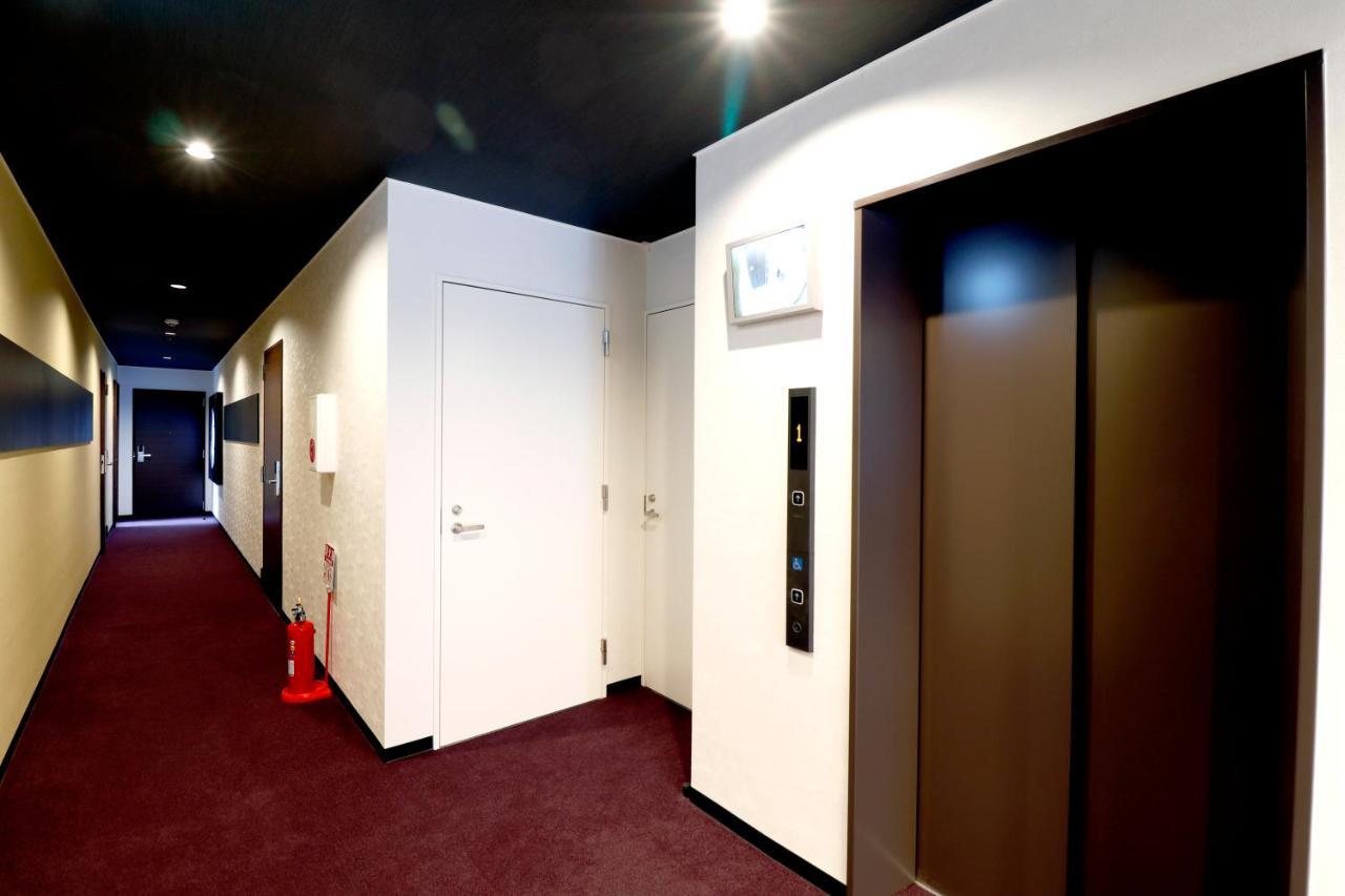 Sakura Kiyomizu Ougi Aparthotel
