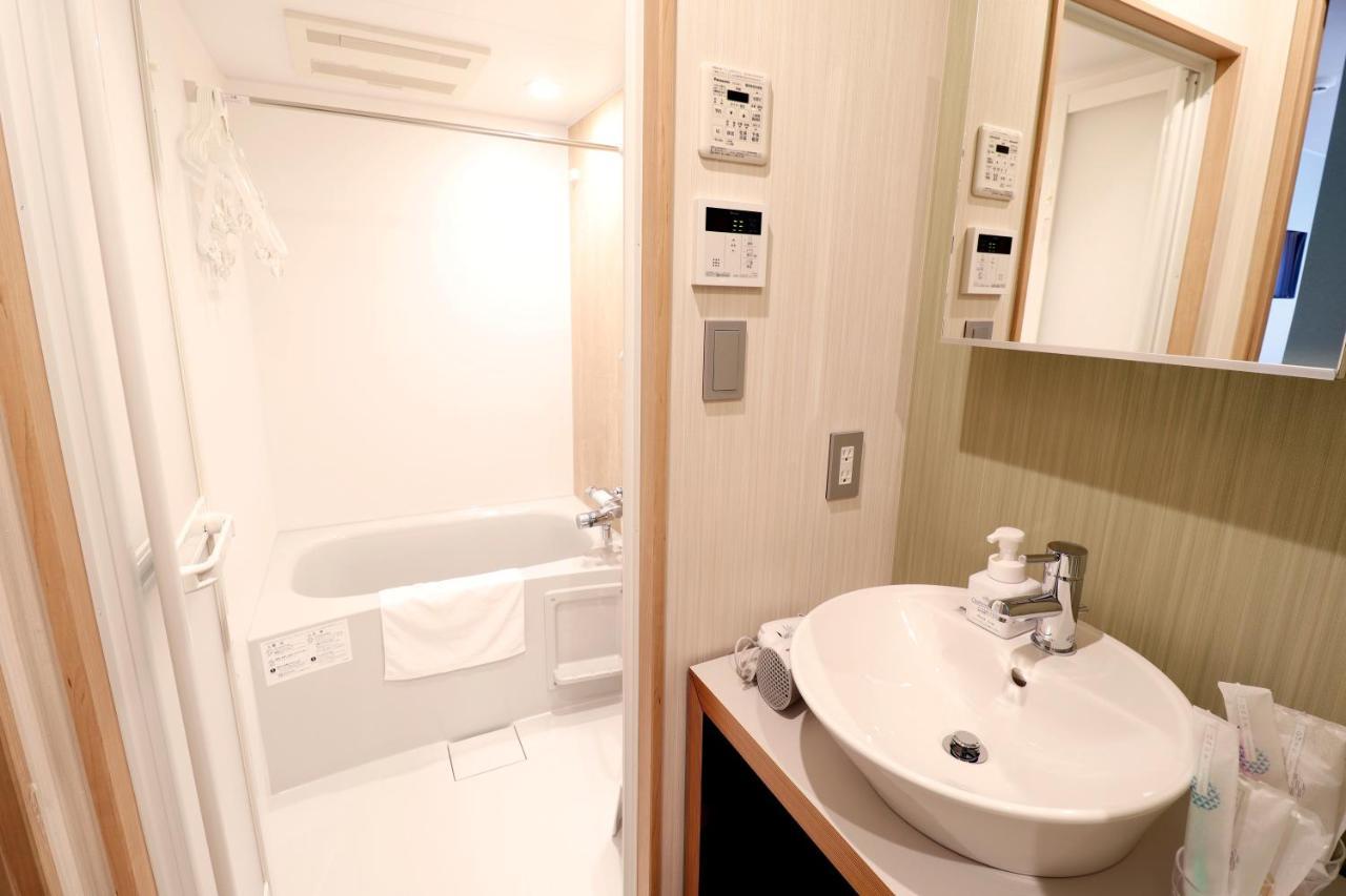 Aparthotel Sakura Kiyomizu Ougi Kyoto