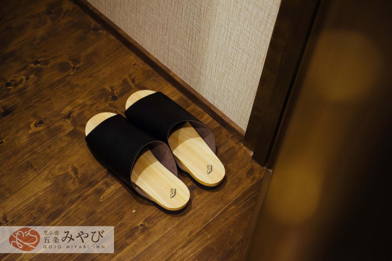 Holiday home Gojo Miyabi Kyoto