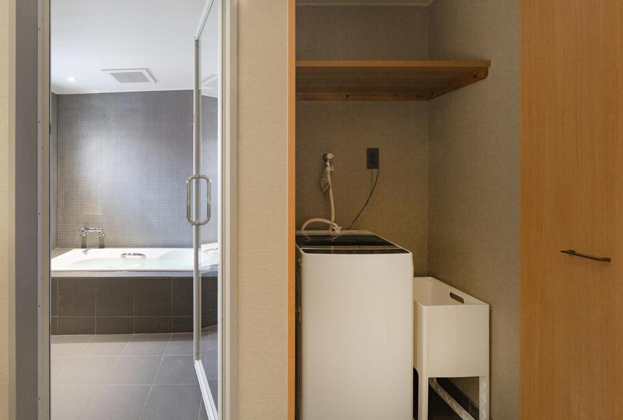 Material Fuchomae Hotel Kyoto