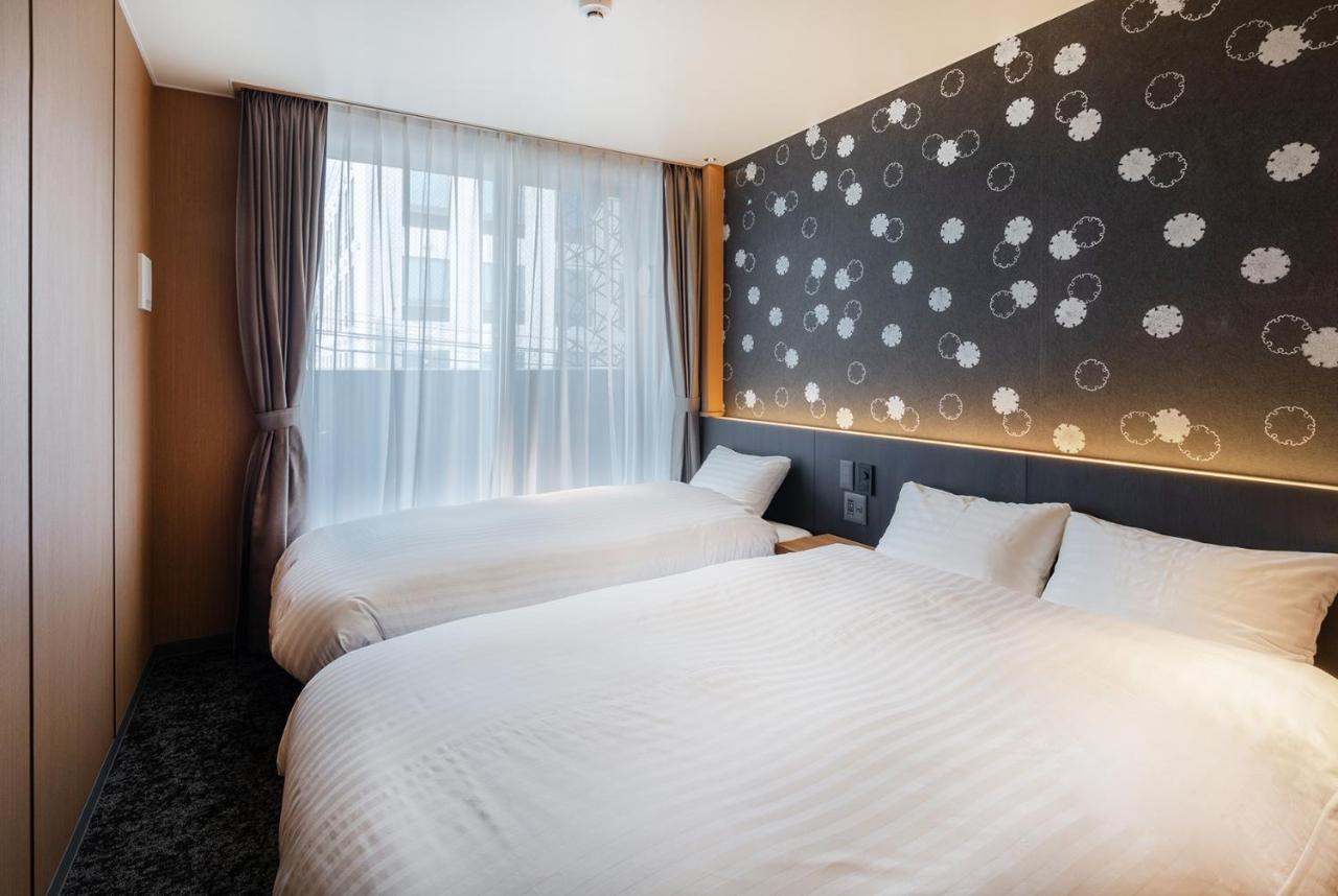 Material Fuchomae Hotel 3*