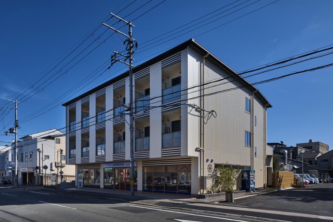 Arrows Arashiyama Hotel 3*