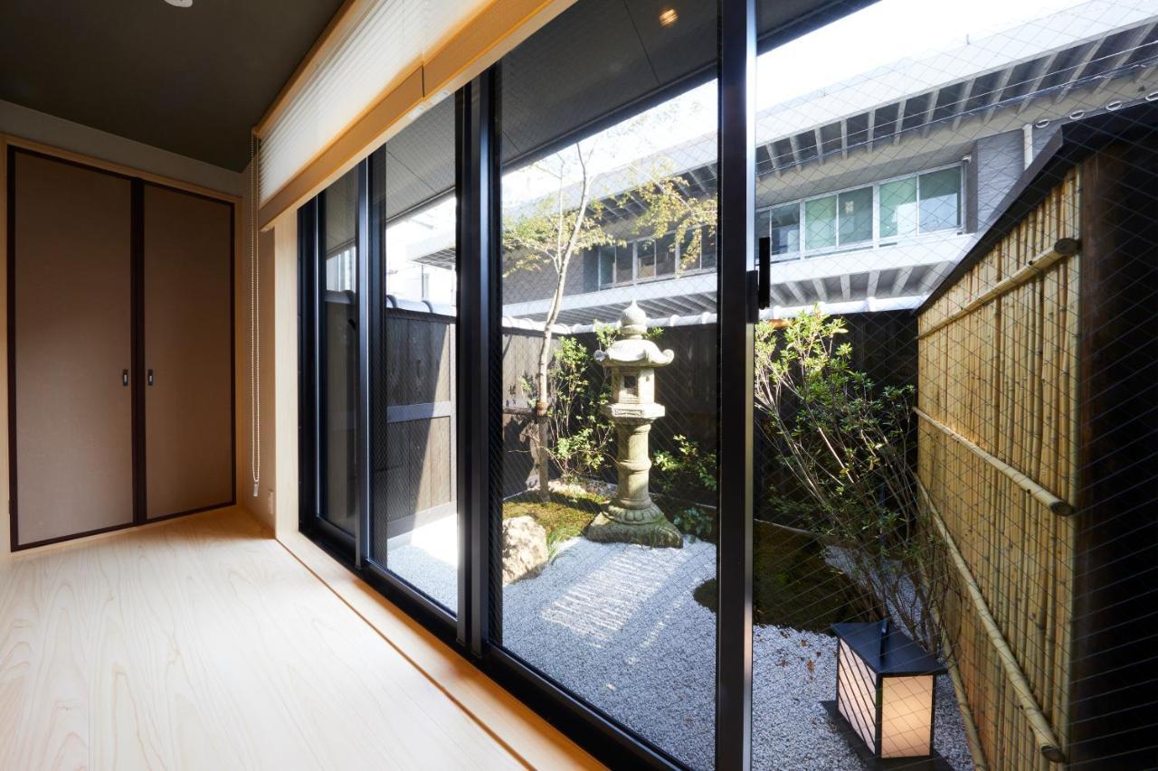 Aparthotel Rinn Gojo Karasuma 4*
