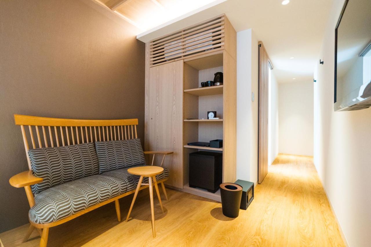 利々 Lili Hotel Kyoto