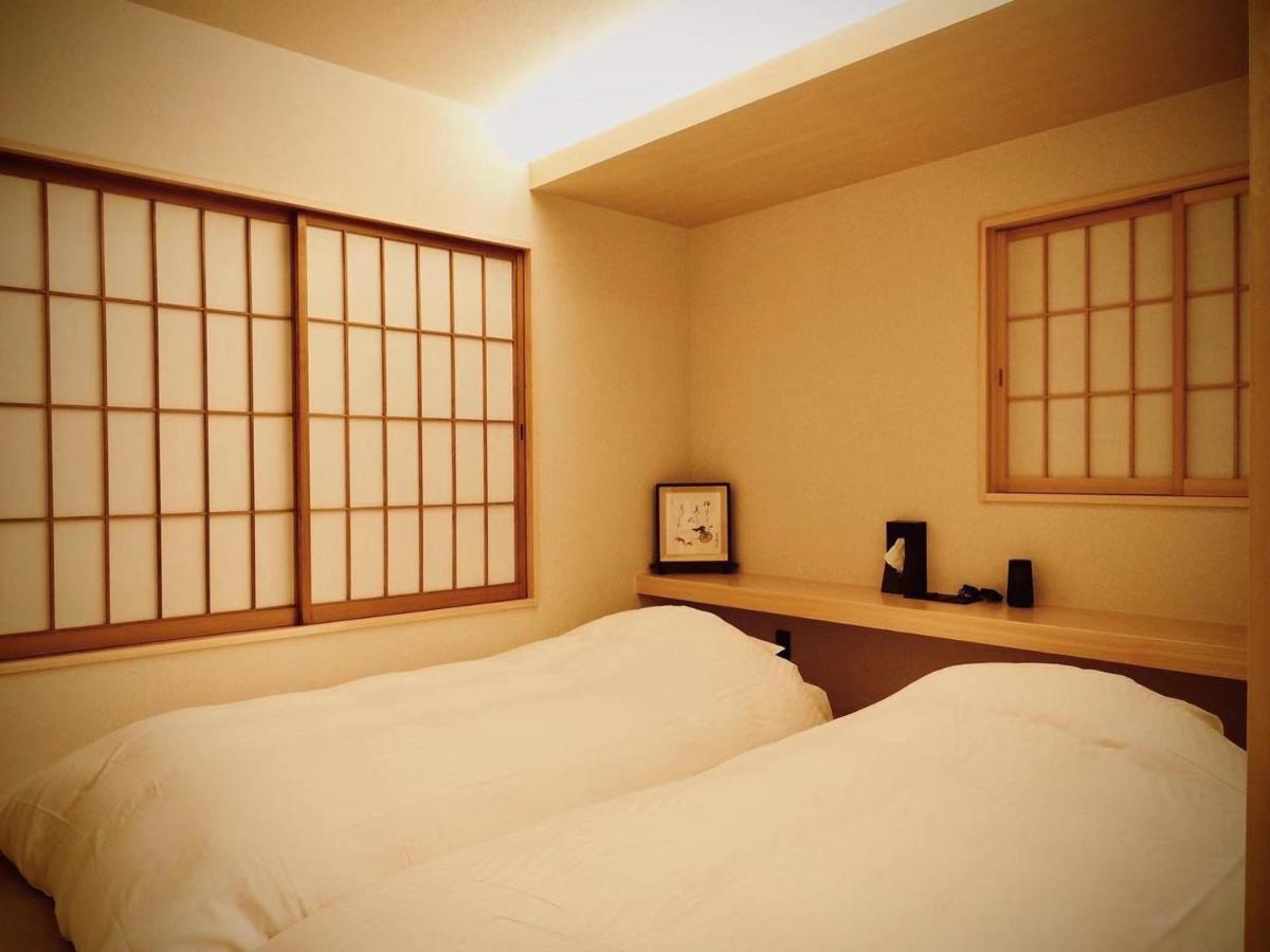 Ishibekoji Muan 5* Kyoto