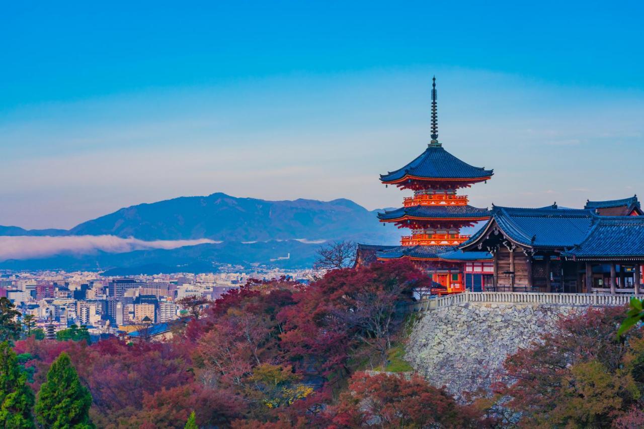 The Gate Takasegawa By Hulic Hotel 5*