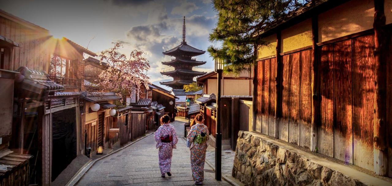 The Gate Takasegawa By Hulic Hotel