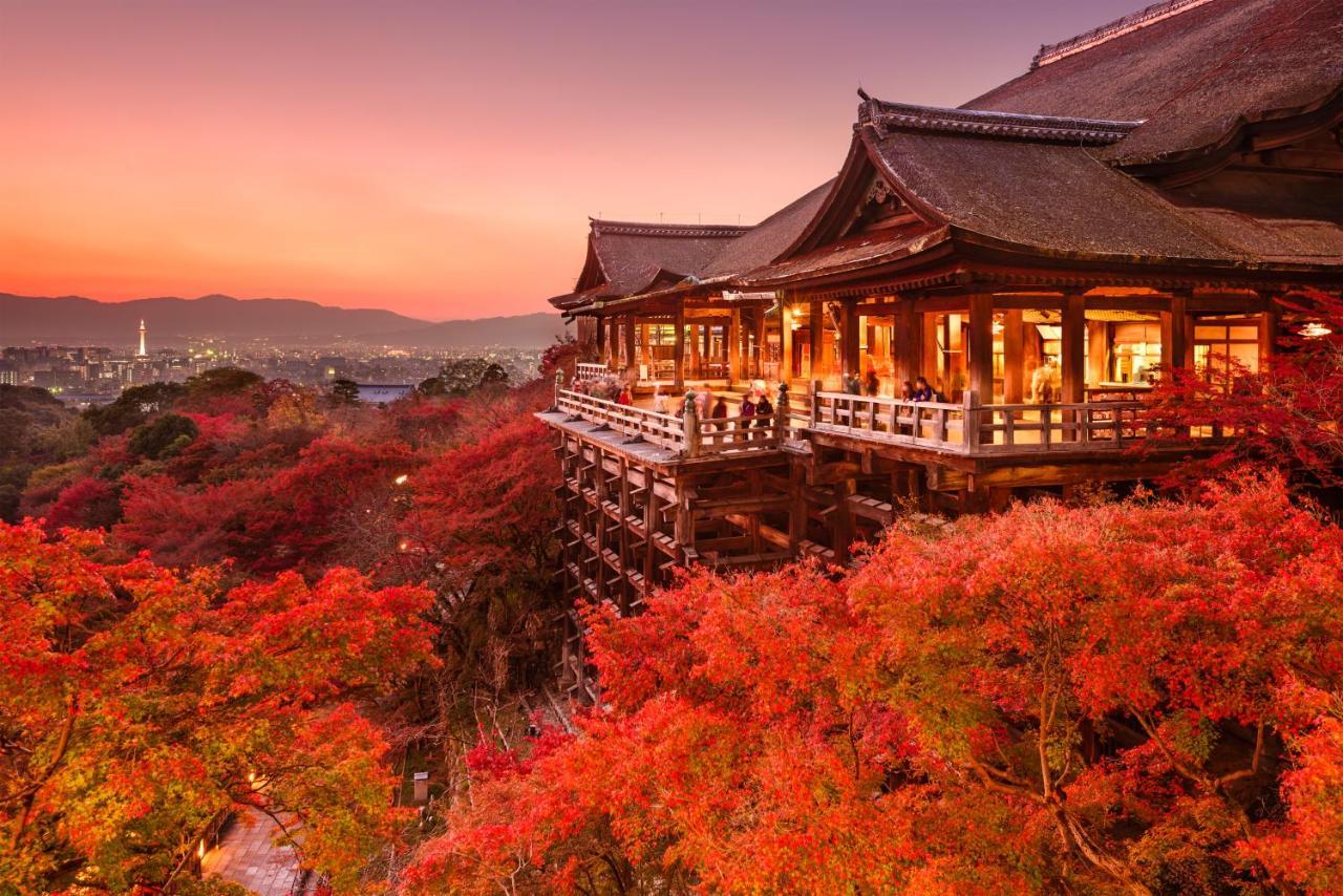 The Gate Takasegawa By Hulic Hotel