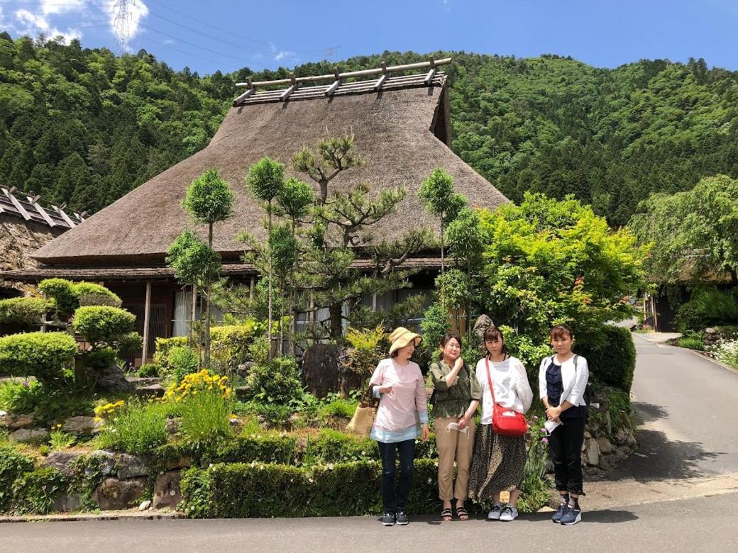 Holiday home Goemon Japan Kyoto
