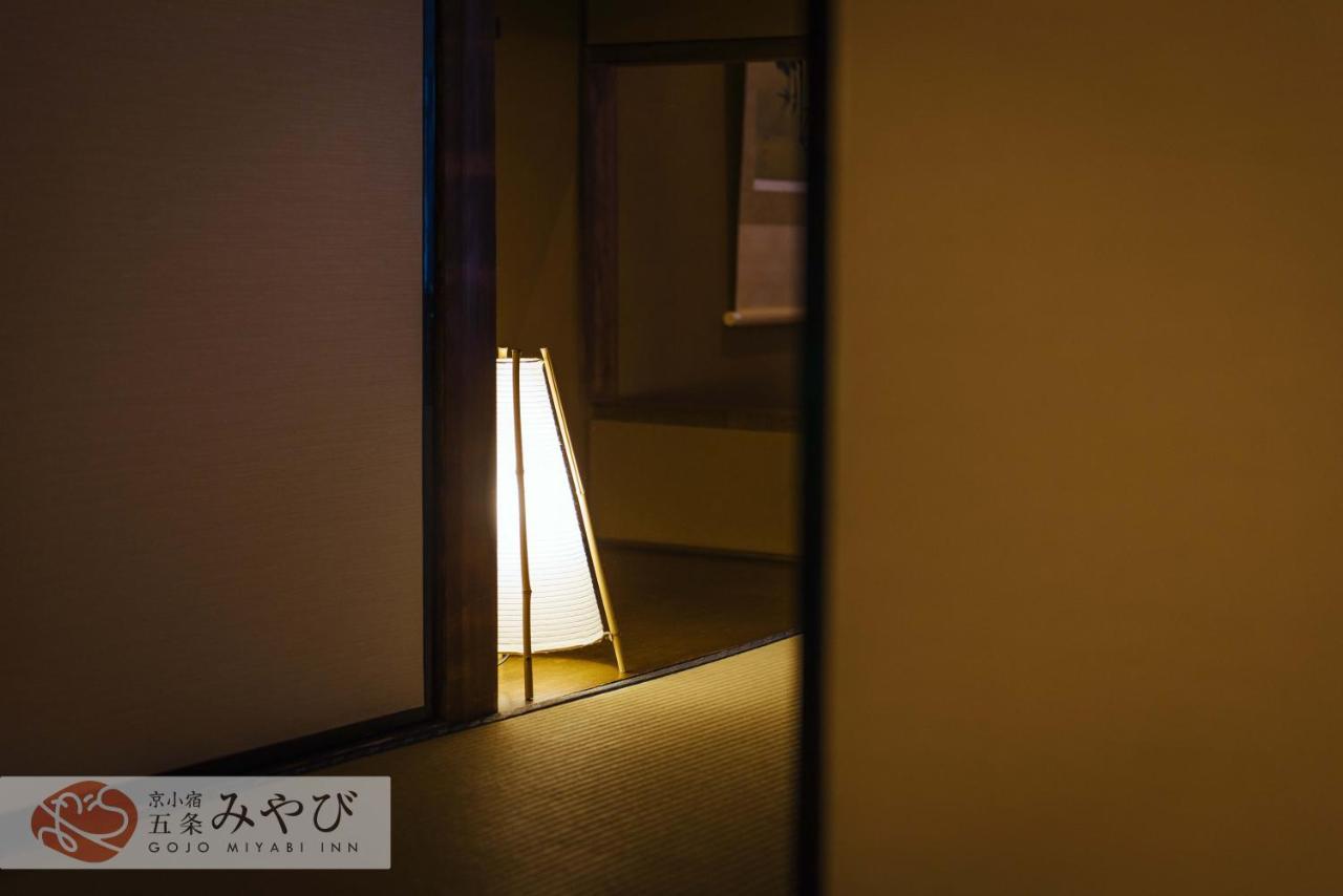 Holiday home Gojo Miyabi Kyoto