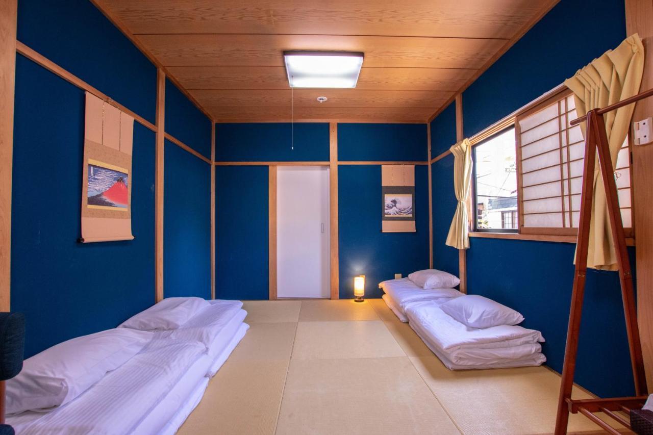 Holiday home Akoya Pearl Kyoto