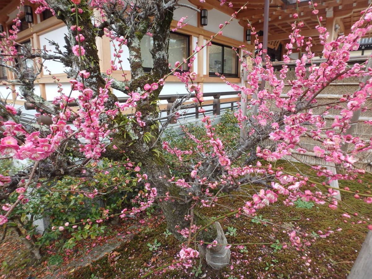 Kyo No Yado Nishioji Apartment Kyoto