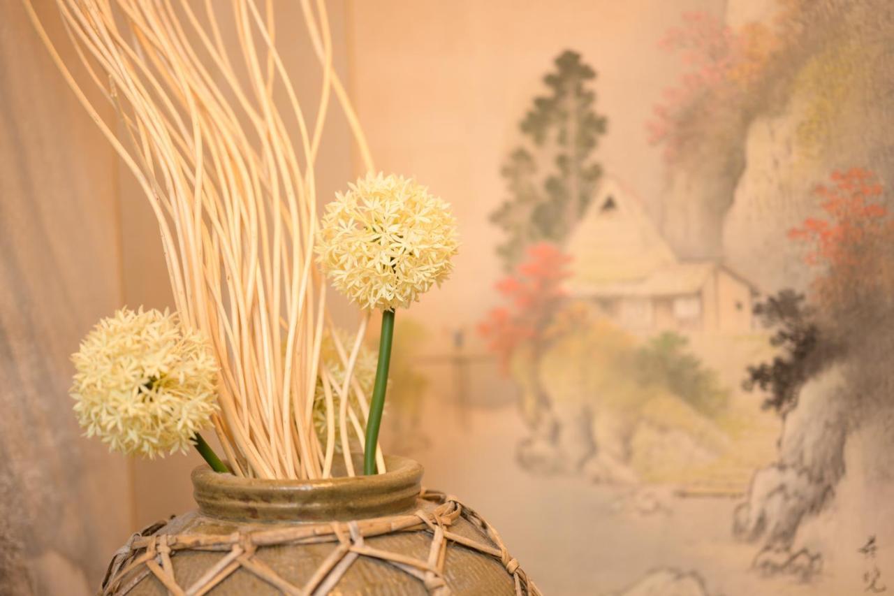 Holiday home Nijo Kikyo-tei *