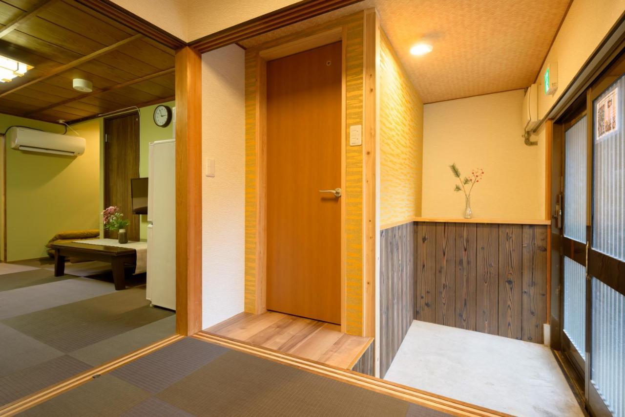 Holiday home Nijo Kikyo-tei Kyoto