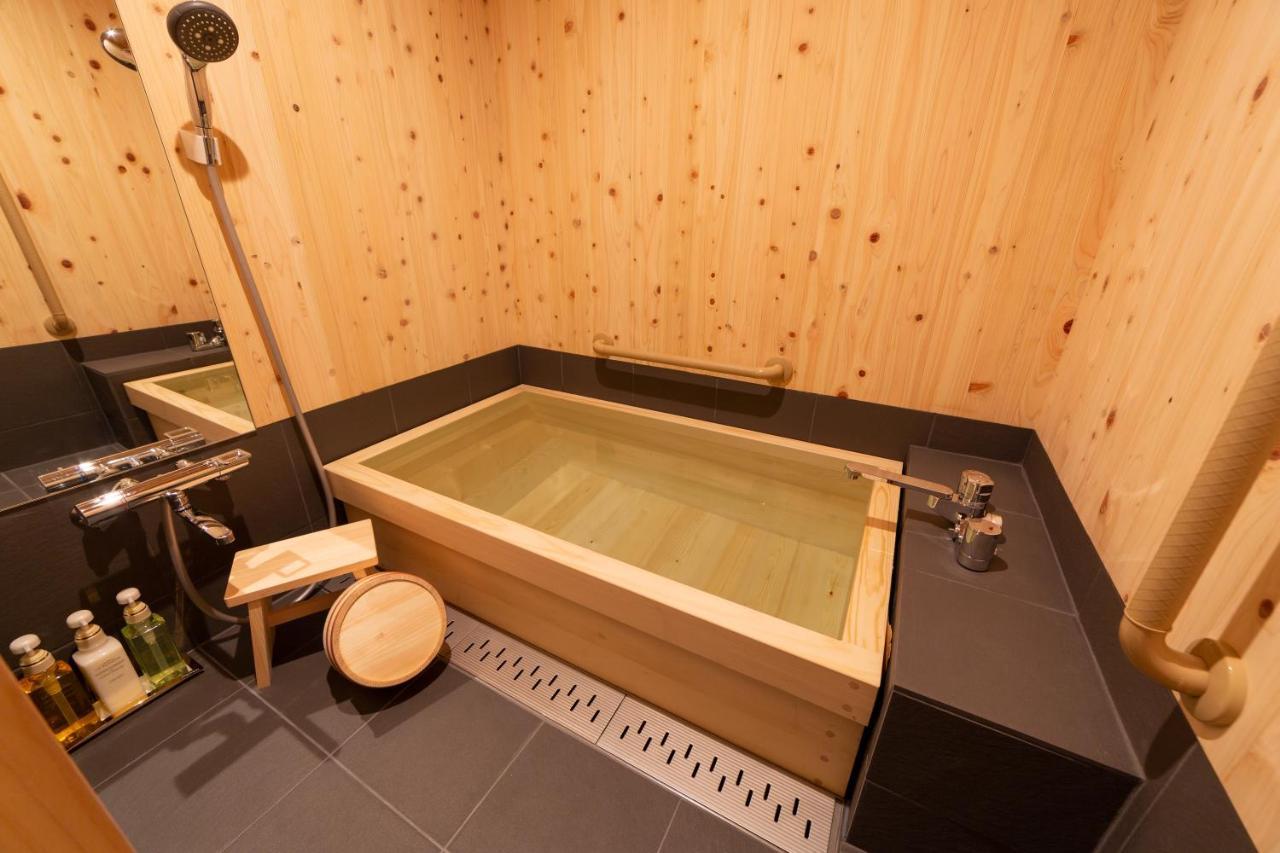 至誠宿 Shisei-juku Omiya-gojo Apartment Kyoto