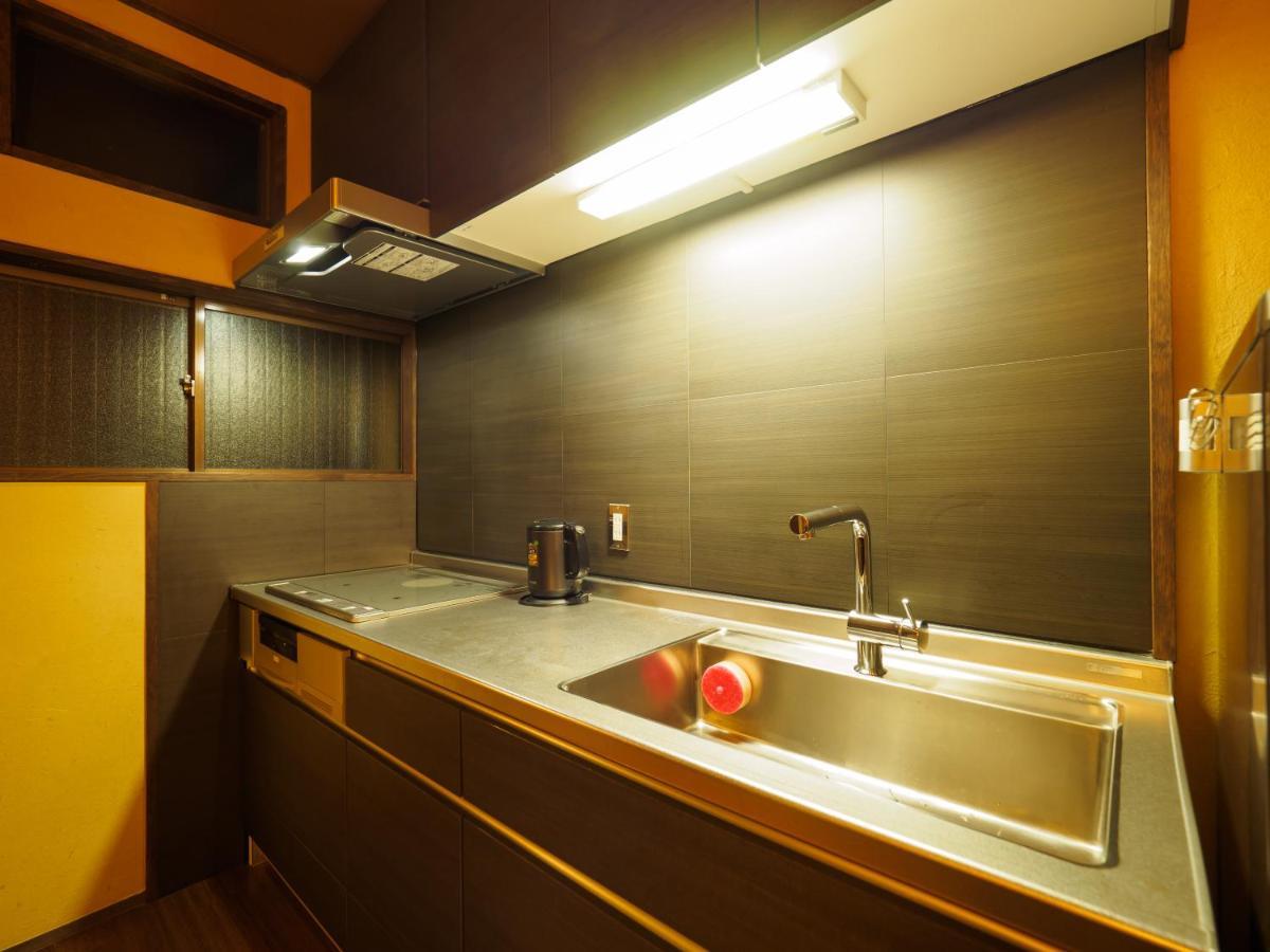 Holiday home K's Takasegawa-tei