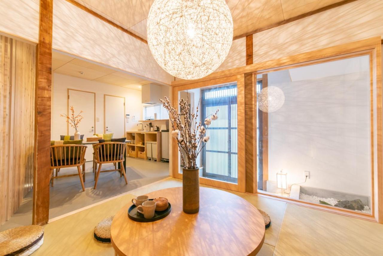 Holiday home Ren Kitamatsunoki