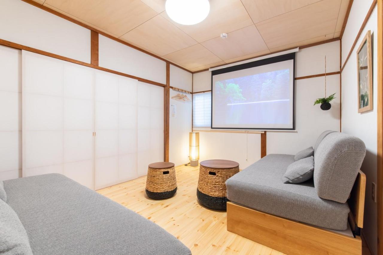 Ren Kitamatsunoki Holiday home Kyoto