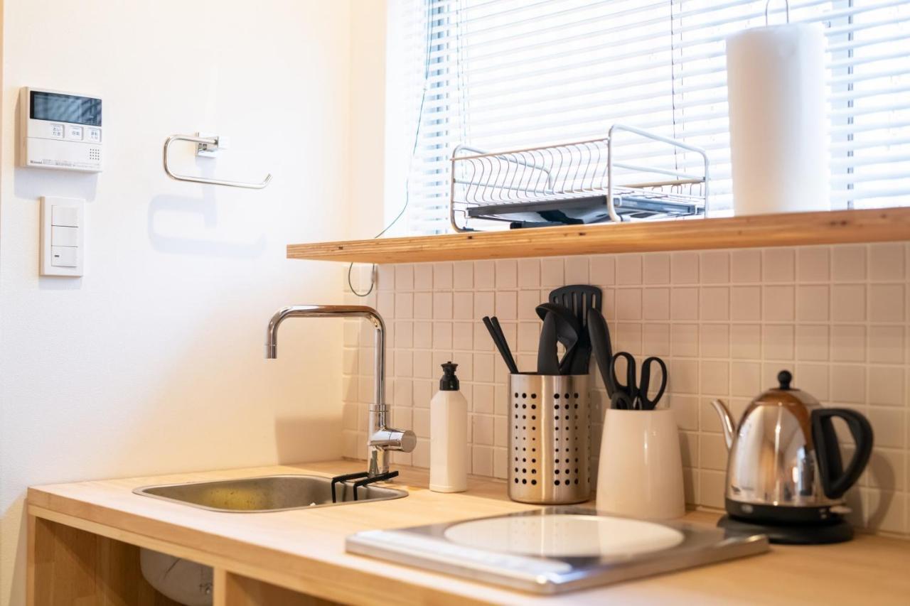 Ren Kitamatsunoki Holiday home *
