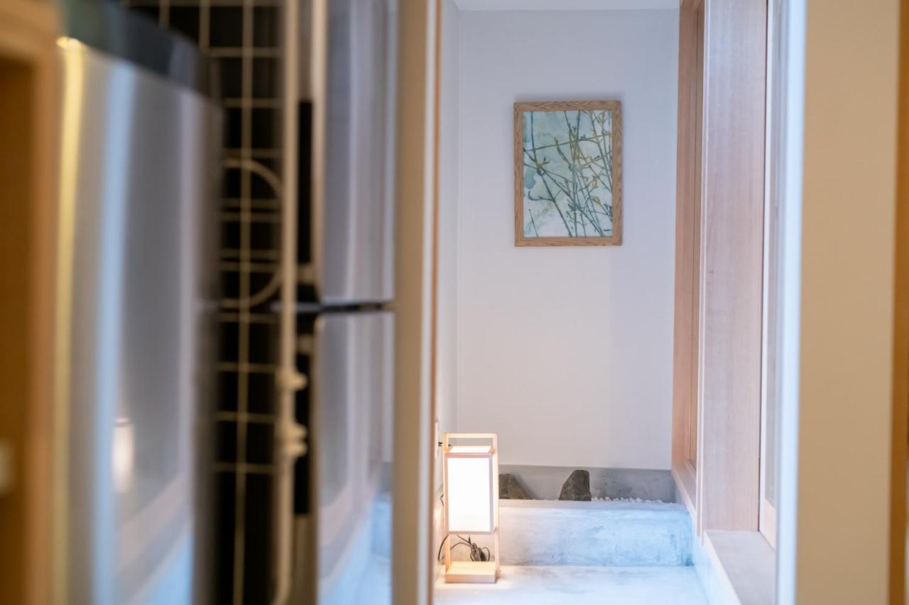 Ren Kitamatsunoki Holiday home *