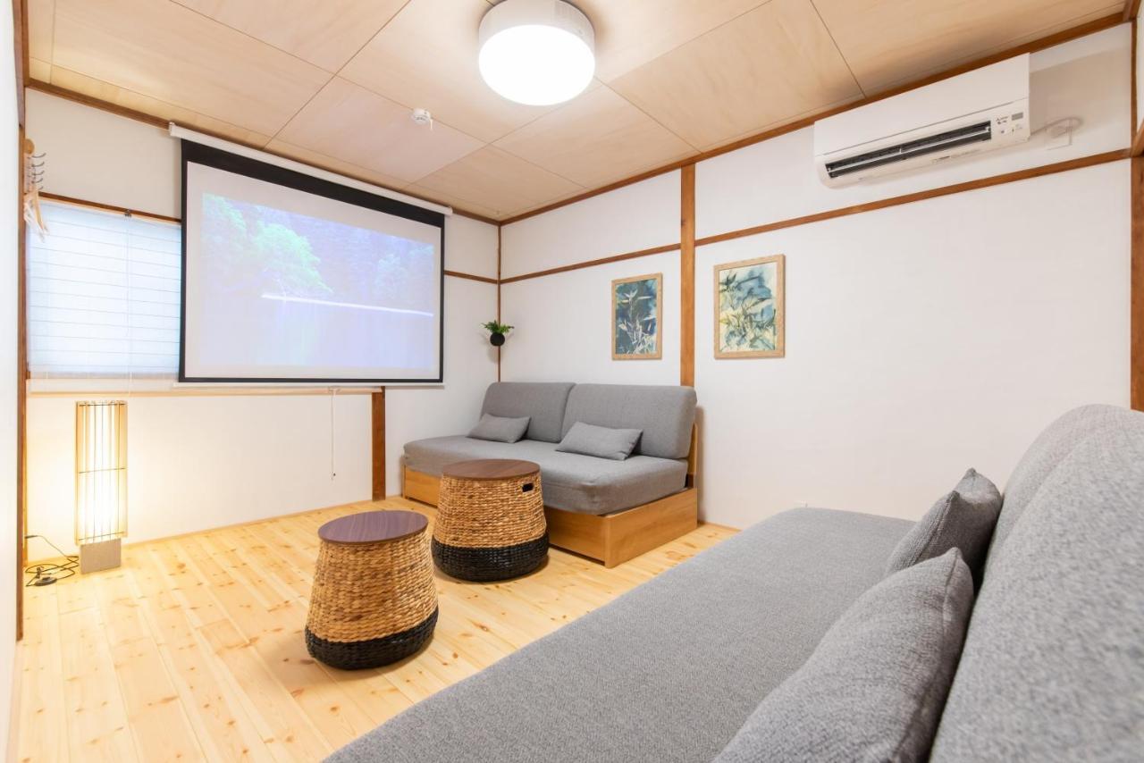 Ren Kitamatsunoki Holiday home Kyoto