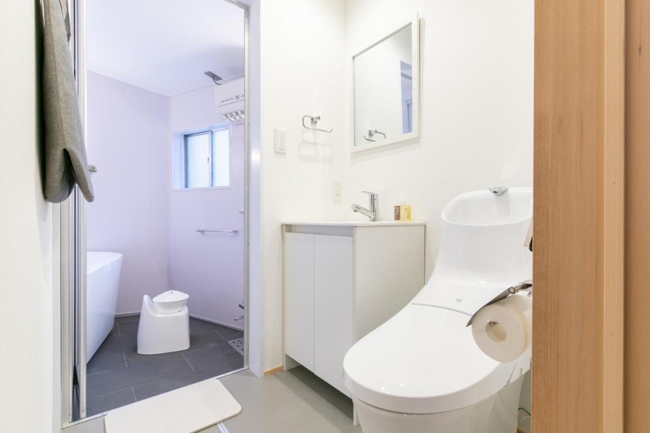 Ren Kitamatsunoki Holiday home Kyoto