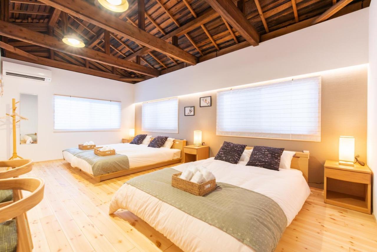 Ren Kitamatsunoki Holiday home
