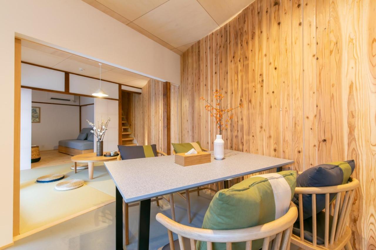Ren Kitamatsunoki Holiday home