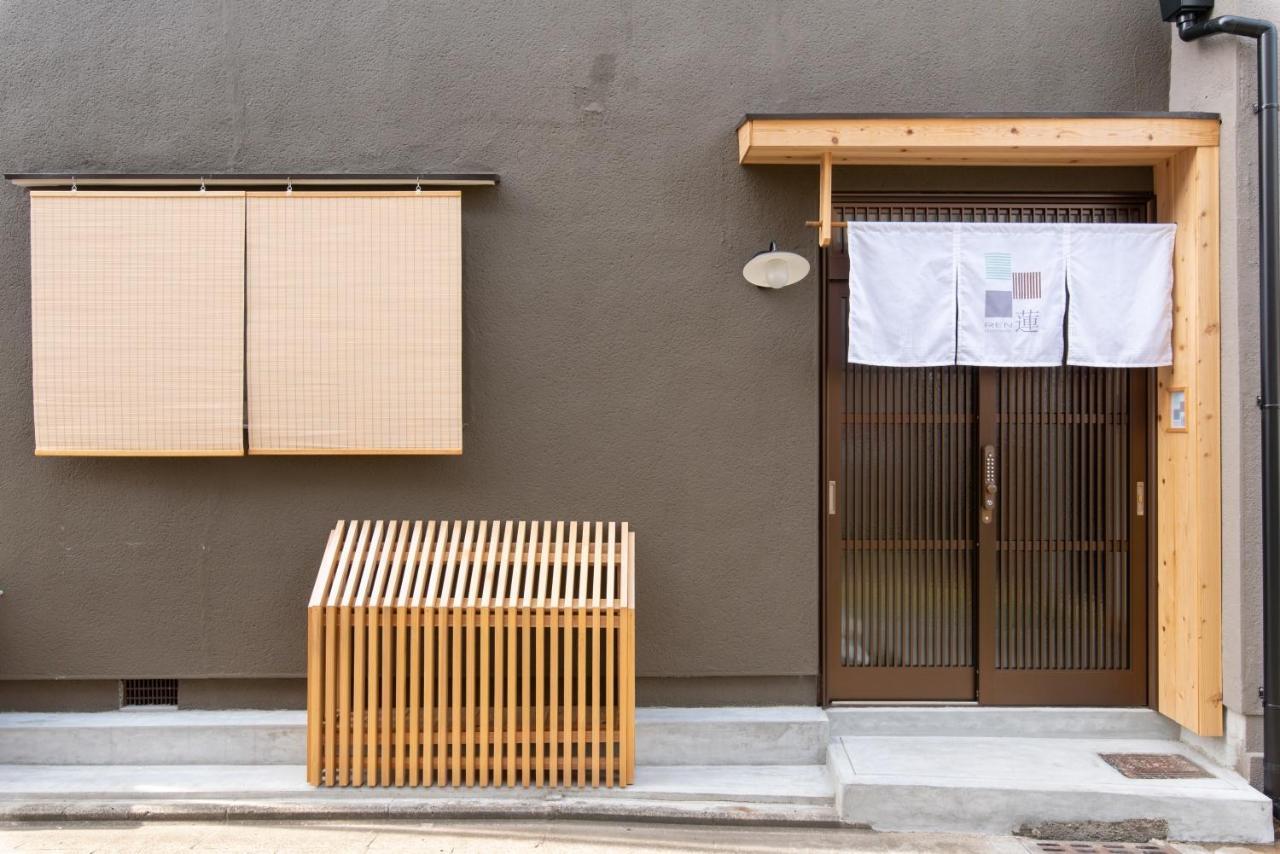 Ren Kitamatsunoki Holiday home Kyoto
